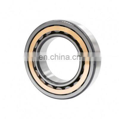 good price Bearing N312  NJ312 Cylindrical Roller Bearing NU312