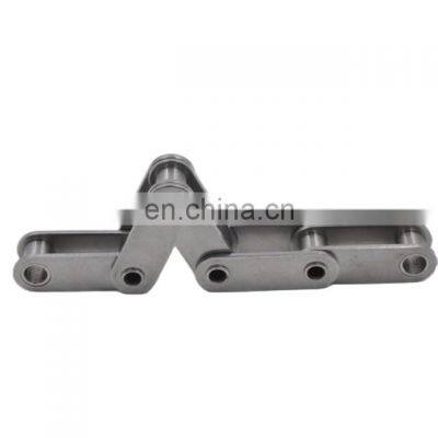 ANSI Standard 38.1mm Pitch SSC2062 Double Pitch Stainless Steel Conveyor Chain For Transmission Euipment