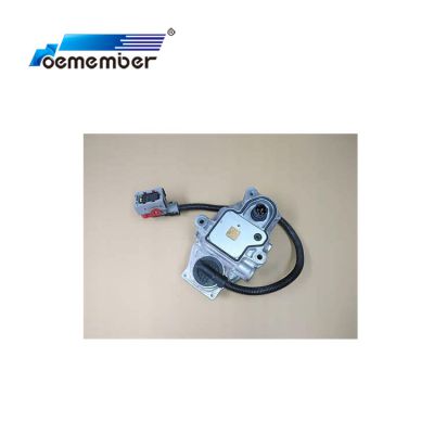 22327072 21965284 Solenoid Valve FOR Volvo Renault