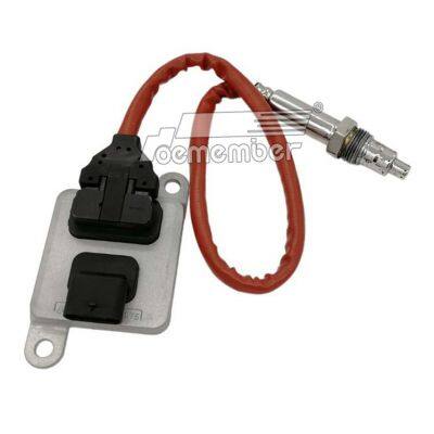 OE Member A0009053403 A0009056104 A0009055100 Nitrogen Oxide Nox Sensor Sensor Fits for  Mercedes Benz