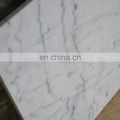 White Marble Stone Tile 50x50,white Carrara Marble Design
