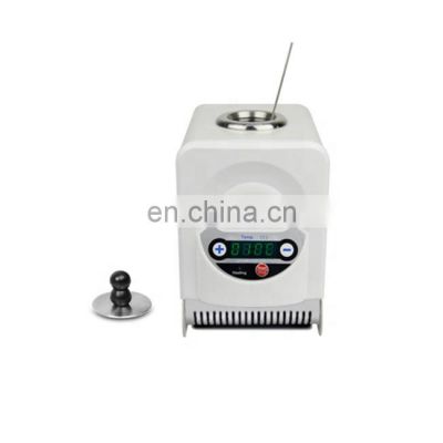 HY-300D Glass Beads  Sterilizer With 100~300 Degree Temp Range