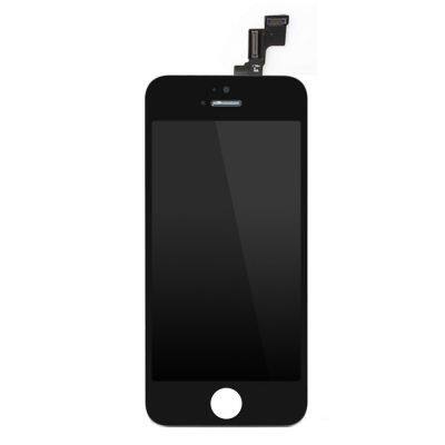 5s Wholesale LCD Display With 3D Touch Screen Digitizer Replacement For IPhone 5S No Dead Pixel Lcd Touch Screen Display photo-2