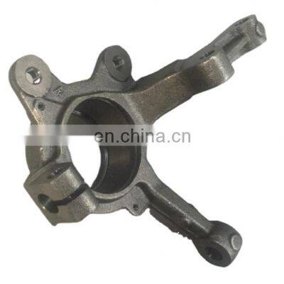 OEM Accepted Auto Steering Parts Knuckle Spindle Front Axle Steering Knuckles For R9 R11 EXPRESS RH 7700827248