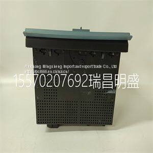 Module spare parts GE  SR469-P5-HI-A20