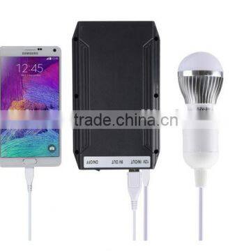 Factory Direct Supply 12v Lithium Cctv Battery Pack With 2000cycles 12 Volt Lithium Battery for Cctv/led Strip and Solar Power photo-5