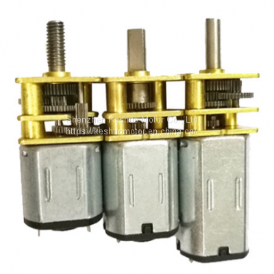 Reduction Motor photo-3