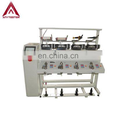 Lab Cone Winding Machine