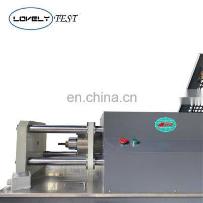 WSC-300 Computer Control Electronic Steel Strand Tensile Stress photo-5