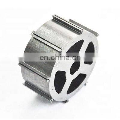 Water Pump Brushed Stamping Die Iron Core Linear Motor