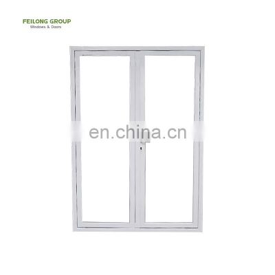 aluminum shutter windows and doors with roller shutter for apartment