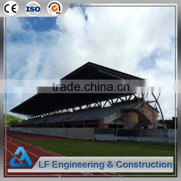 Manufacture Steel Prefabricate Canopy in Malaysia photo-3