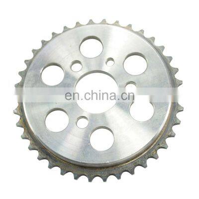 Camshaft Timing Gear for Mercedes-Benz OEM 6680520101 6680520101S1 TG1080 photo-3
