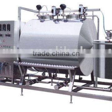 Manual type CIP Cleaning System