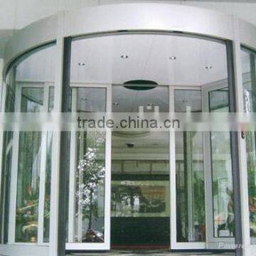 Maxdor GTC automatic curved doors opener