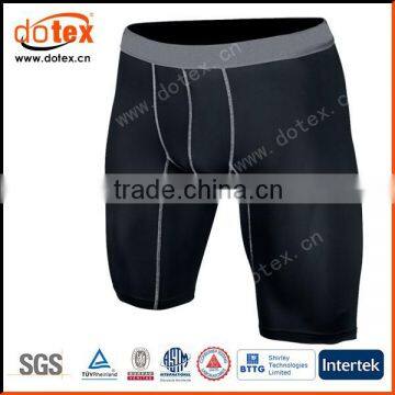 2016 wicking dry rapidly mens compression shorts