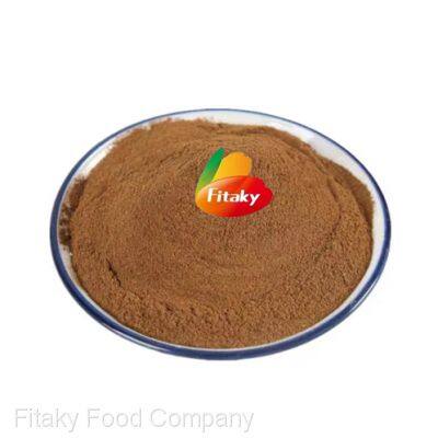 Factory Direct Supply Bulk Cinnamon Powder 80-100 Mesh