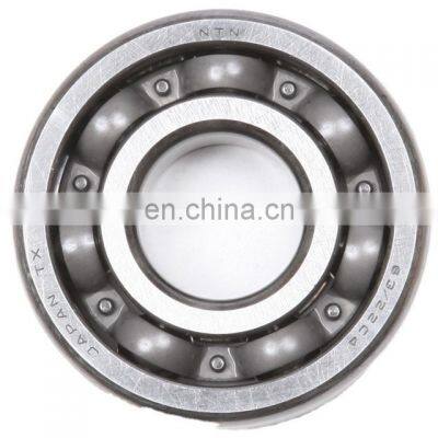 6219 6319 6020 6220 6320 6021 Deep groove ball bearing