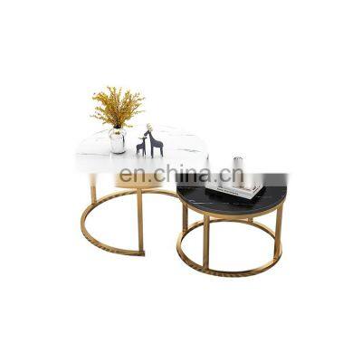 Apartment Hotel Coffee Table Customized Design Modern Coffee Table photo-2