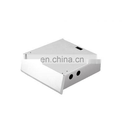 Custom OEM Lathe Machining CNC Stainless Steel Aluminum Machining Parts photo-2