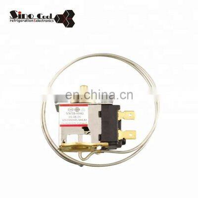 K57-P2077(VT72) RANCO Thermostat Refrigeration Parts Capillary Refrigerator Room HVAC Defrost Good Priced Good Price photo-3