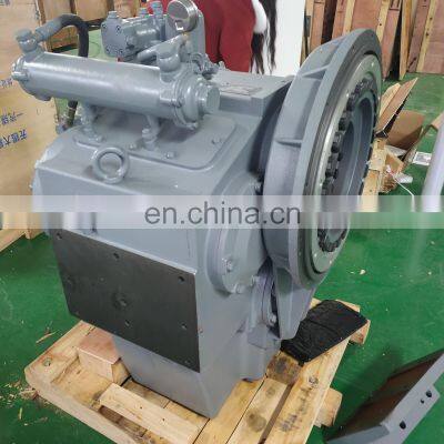 Original Advance D300A Gearbox for Marine Engine photo-5