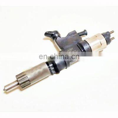 Diesel fuel injection common rail injector 095000-5501