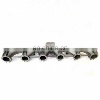 Diesel engine parts exhaust manifold 6CT 3932183