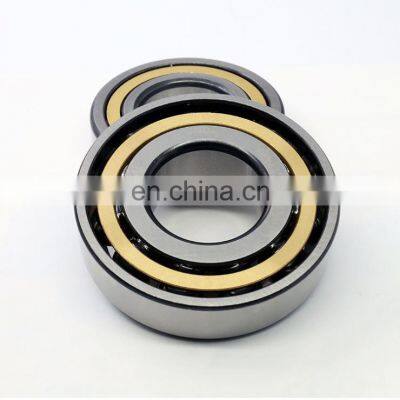 Angular Contact Ball Bearing QJ1040M High Quality Ball Bearing QJ1040 Used in Machine photo-3