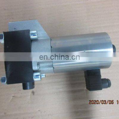 HAWE GZ3-4 Hydraulic Directional Seated Valves photo-5