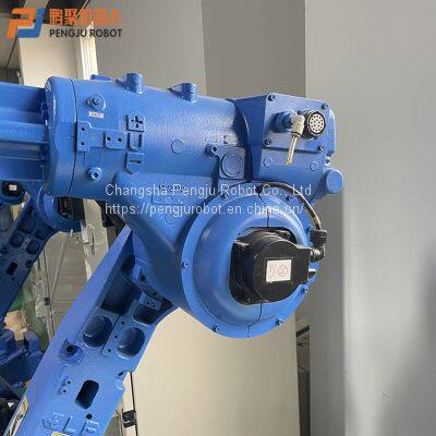 Yaskawa Robot HP20D Fully Automatic Six-axis Loading and Unloading Robot Arm Span 1717mm Load 20kg photo-4
