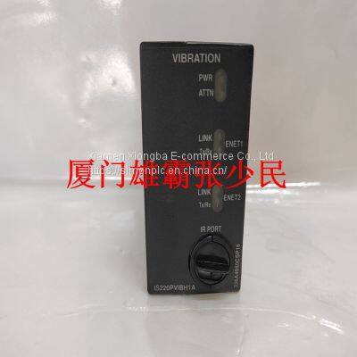 GE IS220PVIBH1A 336A4940CSP16 photo-2
