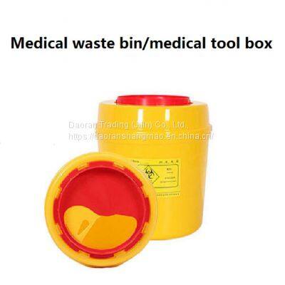 Medical tool box