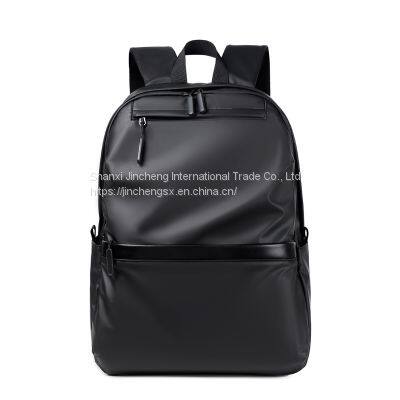 Large Capacity Waterproof Nylon Travel Backpack Anti Theft Men's and Women's Computer Backpacks Student Backpacks