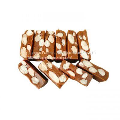 FSD-Nougat, Snowflake Crisp Mixer Machine/other Snack Machines/other Snack Machine photo-4