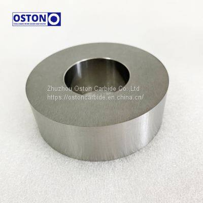 CD-650 High Precision Tungsten Carbide Blank for Carbide Punches Die Inserts photo-4