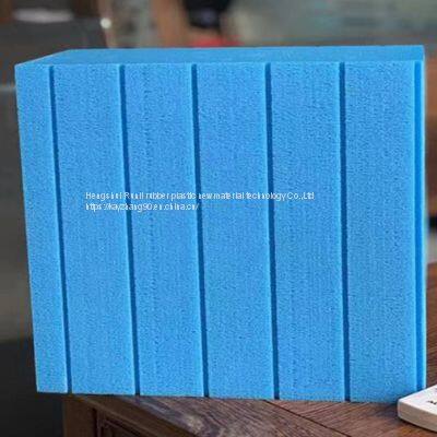 Polystyrene Extruded Board Roof Insulation Board photo-4