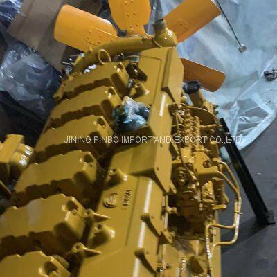 WEICHAI WD10G240E203 Diesel engine for south america market