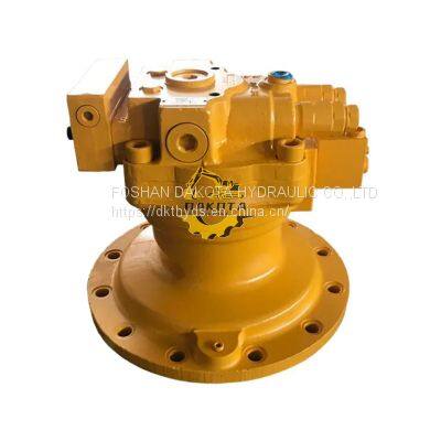 Hydraulic Pump KOBELCO SK135SR-2 KOBELCO SK135-8 KOBELCO SK200-6/6E/200-8 Swing Motor