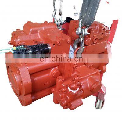 TB1140 Hydraulic Pump K3V63DTP Excavator Main Pump