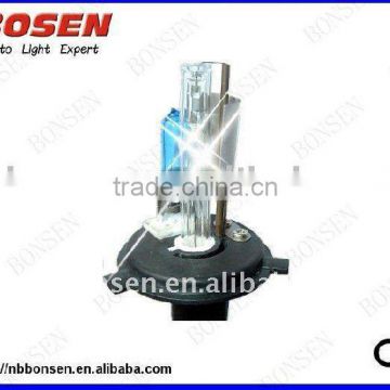 xenon halogen combined, H4-2 HID Xenon bulb