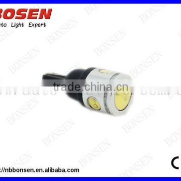 T10 2.5W high power Auto LED bulb(lights)