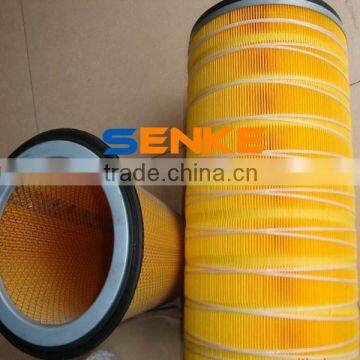 Air Filter Auto Element for Car, Truck Engine photo-6