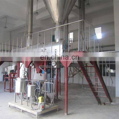 Genyond Factory Spray Dried & Freeze Dried Instant Coffee Powder Granule Processing Plant Production Line photo-5