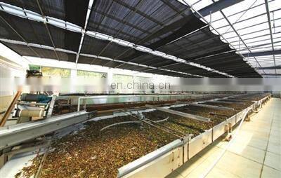 Brown Sugar Processing Production Line photo-2