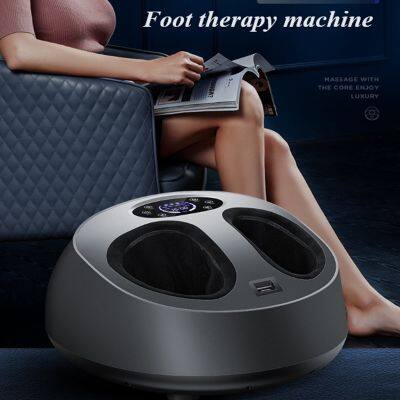 Intelligent Foot Therapy Machine photo-5