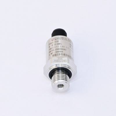 China Factory Manufacturing High Quality High Accuracy Small Pressure Transmitter 0-10V 0.5-4.5V 4-20mA Pressure Sensor photo-5