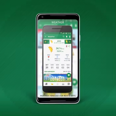 Best Mobile Apps for Agriculture | Top Agriculture Software and Application photo-2