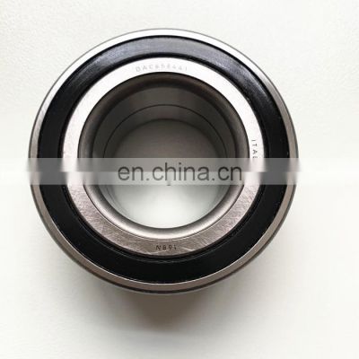 36x68x33mm rubber wheel bearing BAHB0087 auto part bearing 805172 dac36680033