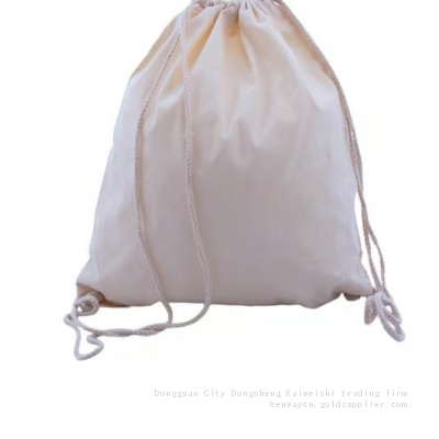 Drawstring Bag Pouch photo-4